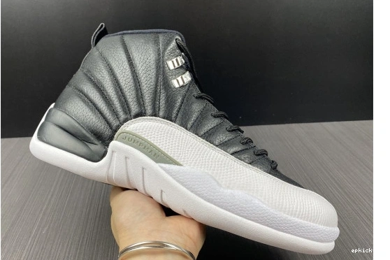 Rep EP Retro (2012) Air Playoffs Jordan 130690-001 130690-001 12 0208